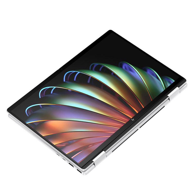 لپ تاپ 14 اینچی لمسی اچ‌ پی مدل HP Envy x360 2-in-1 14-FA0013DX Ryzen 5 8640HS